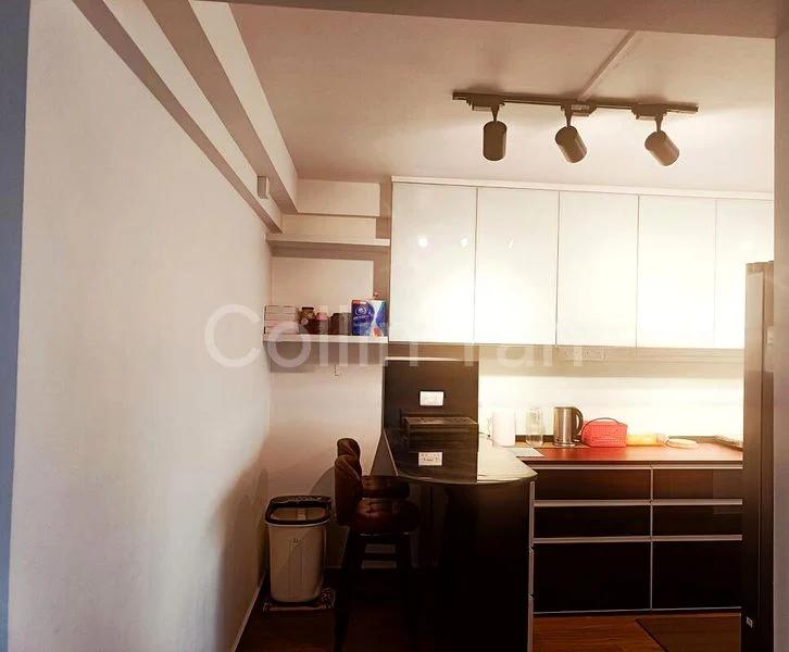 5 Room (5I) HDB for Sale in  707 Hougang Avenue 2 - Image 3